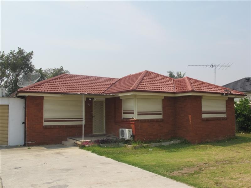 Canley Heights NSW 2166