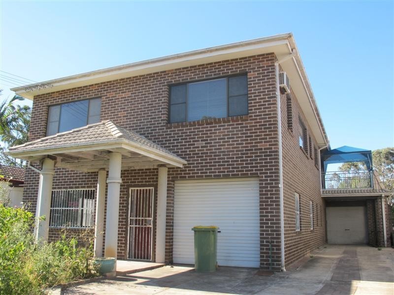 Canley Vale NSW 2166