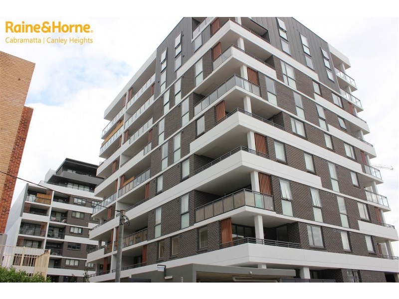 33/69-73 ELIZABETH DR, Liverpool NSW 2170