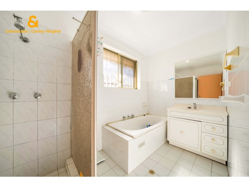 5/17-25 BARTLEY STREET, Canley Vale NSW 2166