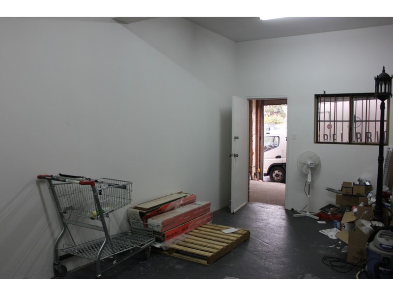 51 ARLEWIS STREET, Chester Hill NSW 2162
