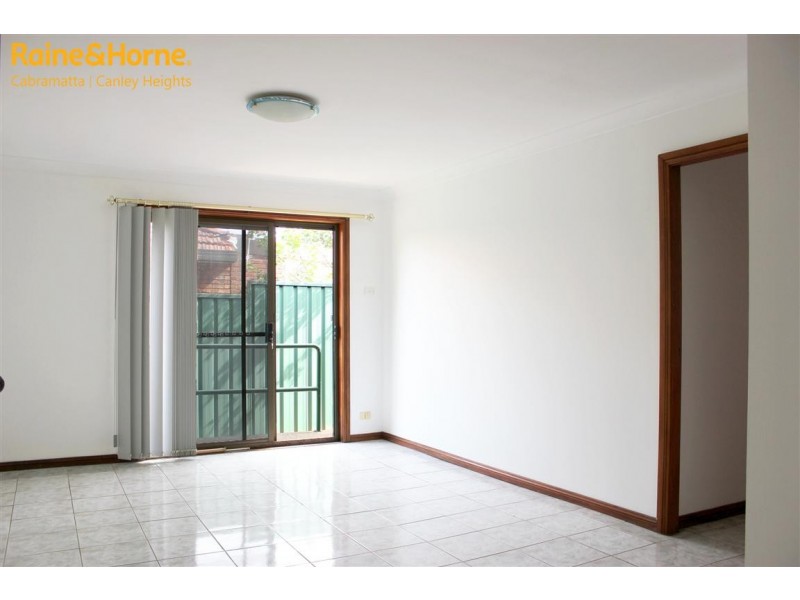 7 MCCREDIE RD, Guildford NSW 2161