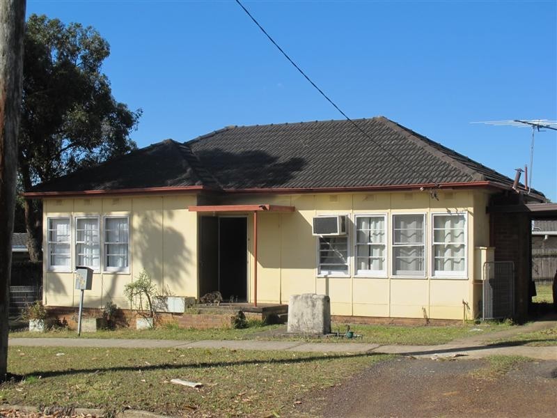 Smithfield NSW 2164