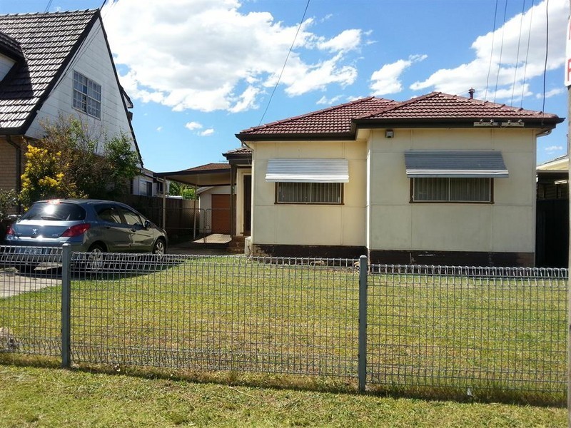 Canley Heights NSW 2166