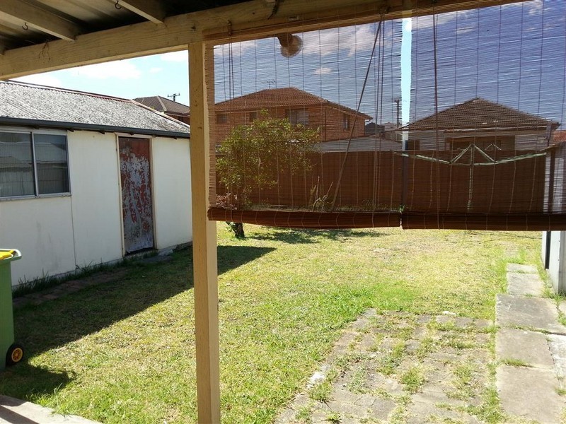 Canley Heights NSW 2166