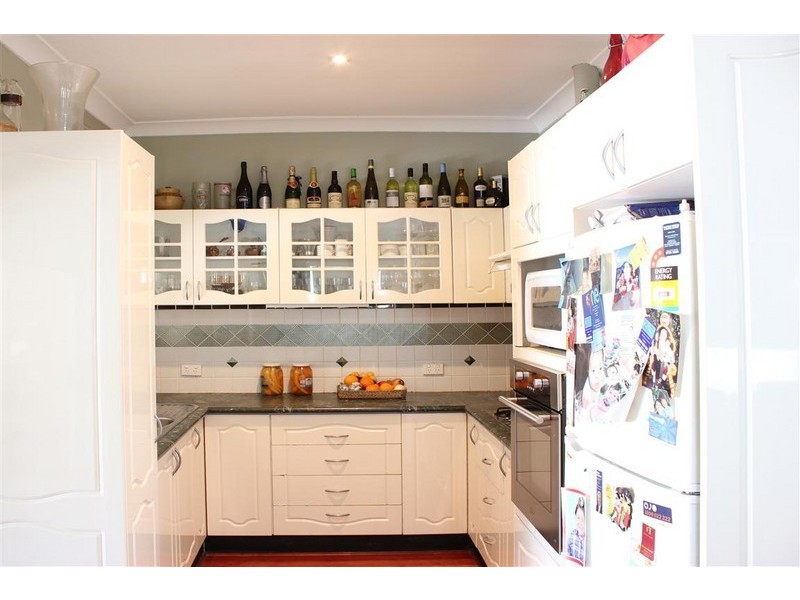 Canley Heights NSW 2166