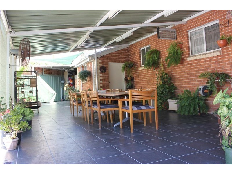 Canley Heights NSW 2166