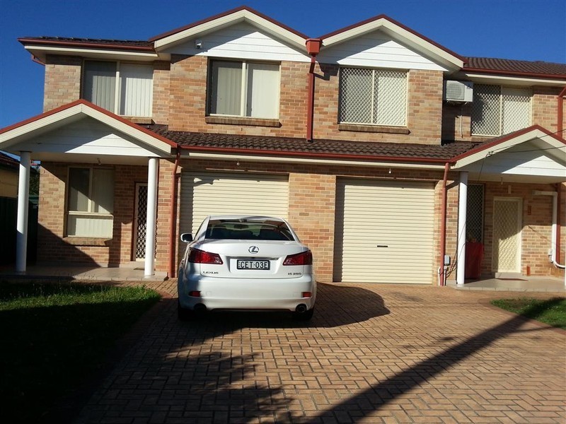 Canley Vale NSW 2166