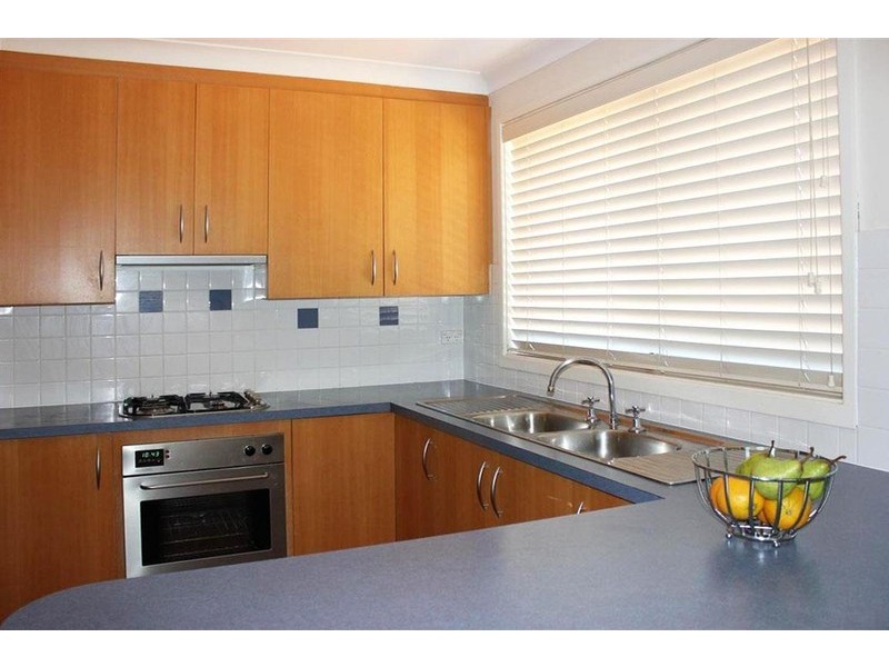 Prairiewood NSW 2176