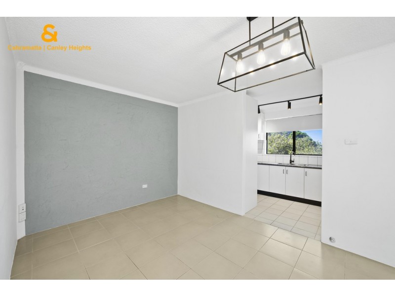14/3 EQUITY PL, Canley Vale NSW 2166