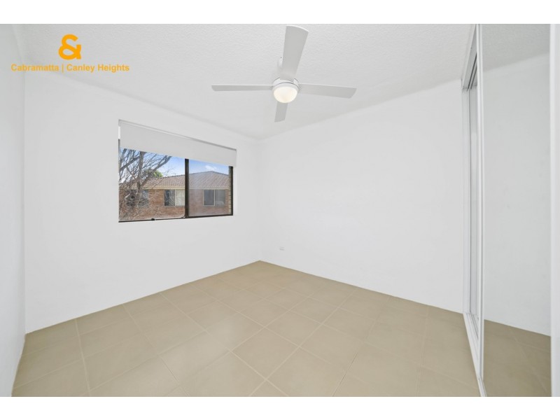 14/3 EQUITY PL, Canley Vale NSW 2166