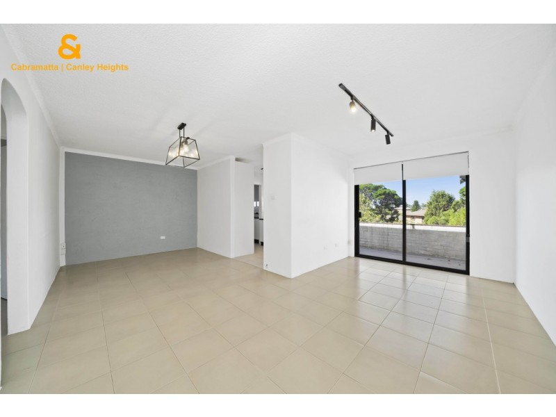 14/3 EQUITY PL, Canley Vale NSW 2166