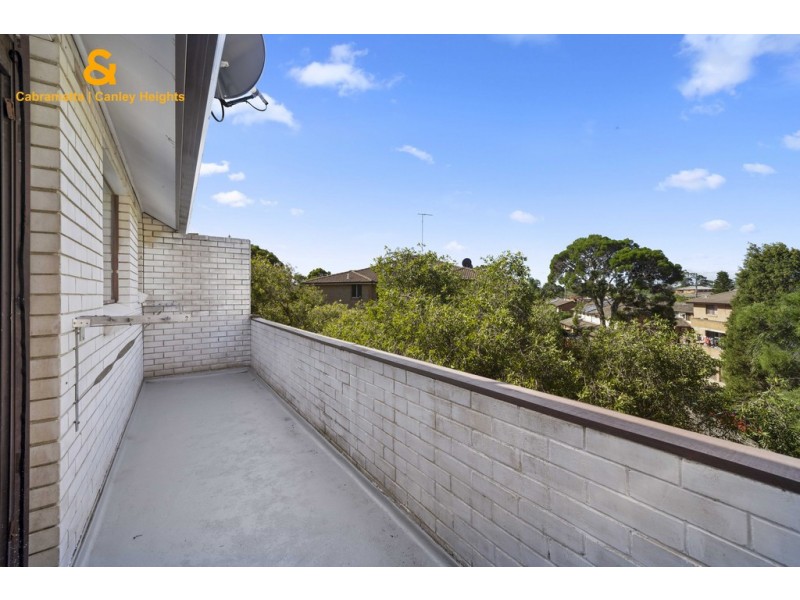 14/3 EQUITY PL, Canley Vale NSW 2166