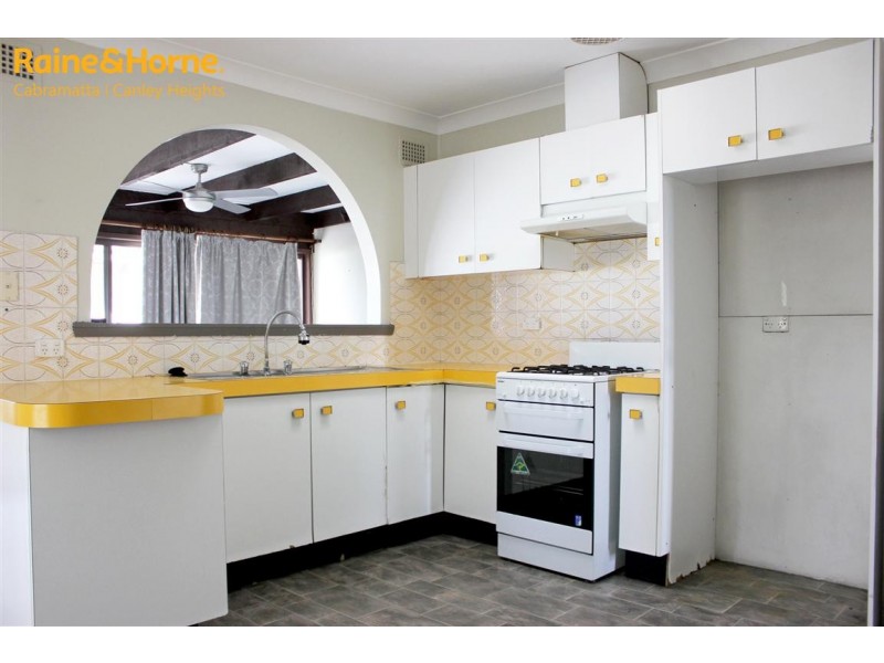 14 FROME ST, Fairfield West NSW 2165