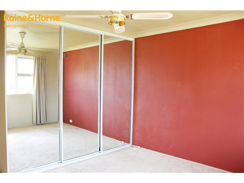 14 FROME ST, Fairfield West NSW 2165