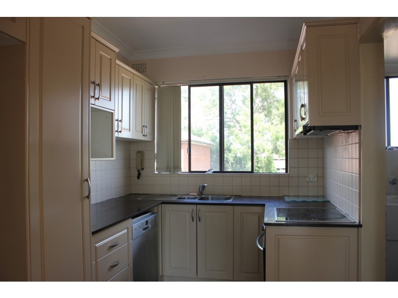 9/9 CLIFFORD AVENUE, Canley Vale NSW 2166