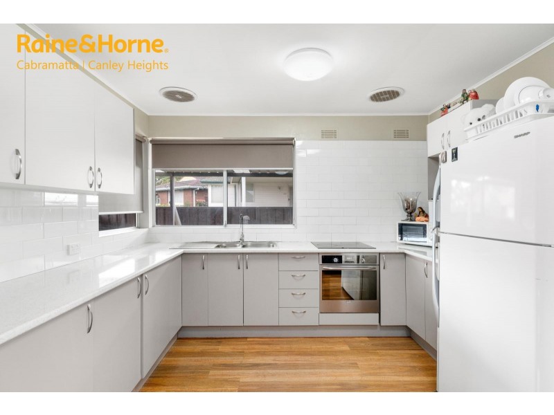 23 Spooner Avenue, Cabramatta West NSW 2166
