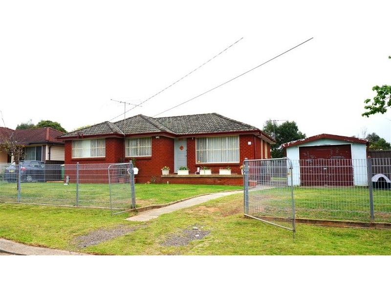 Canley Heights NSW 2166
