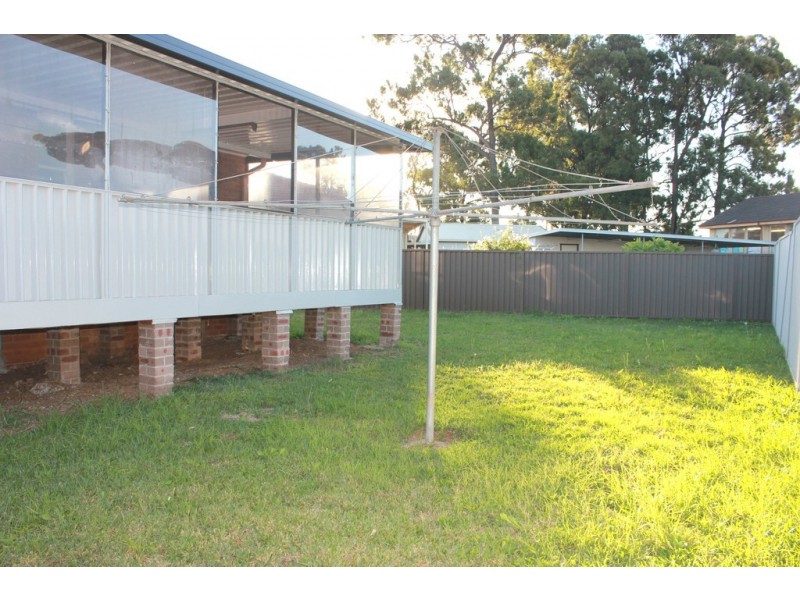 29 HATFIELD STREET, Canley Heights NSW 2166