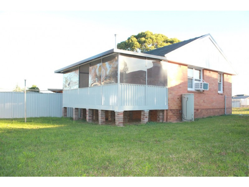 29 HATFIELD STREET, Canley Heights NSW 2166