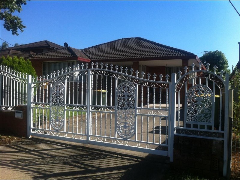 Fairfield Heights NSW 2165