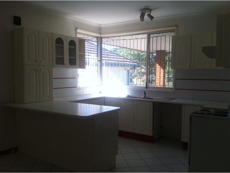 Fairfield Heights NSW 2165