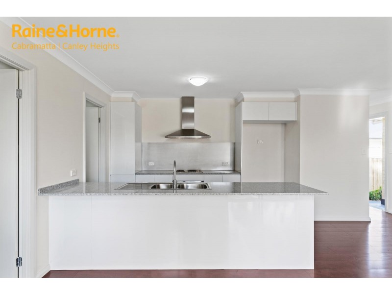 12A NATIONAL STREET, Cabramatta NSW 2166
