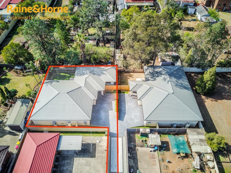 12A NATIONAL STREET, Cabramatta NSW 2166