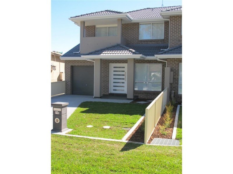 Cabramatta West NSW 2166