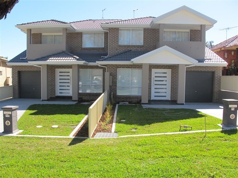 Cabramatta West NSW 2166