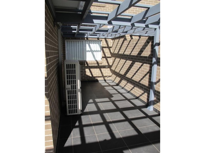 Cabramatta West NSW 2166