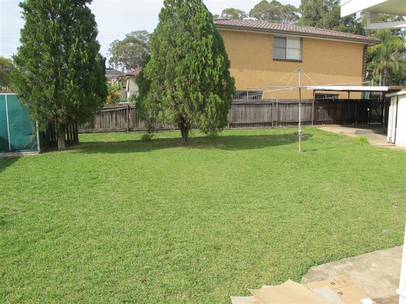 Mount Pritchard NSW 2170