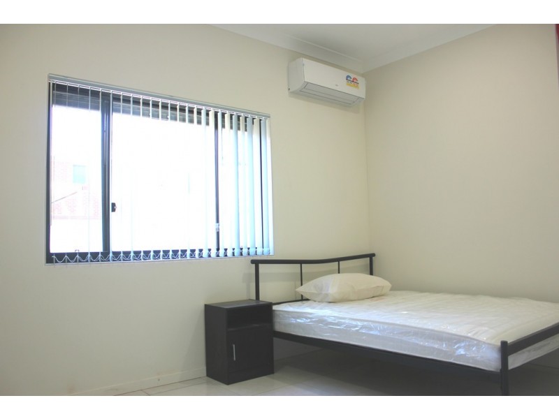 58. CURTIN ST., Cabramatta NSW 2166