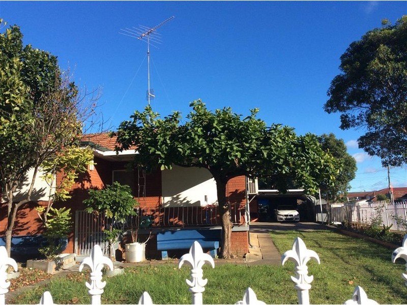 145 GLADSTONE STREET, Cabramatta NSW 2166