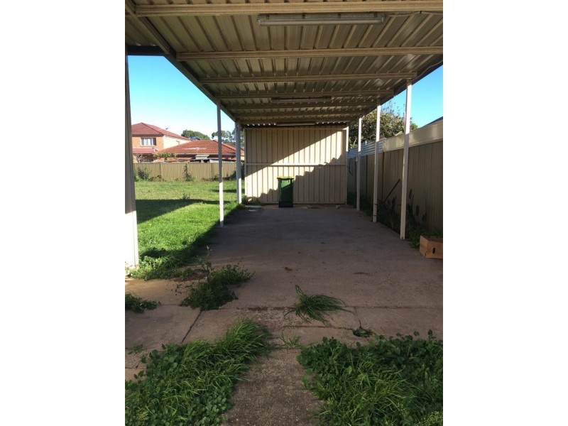 43 NATIONAL STREET, Cabramatta NSW 2166