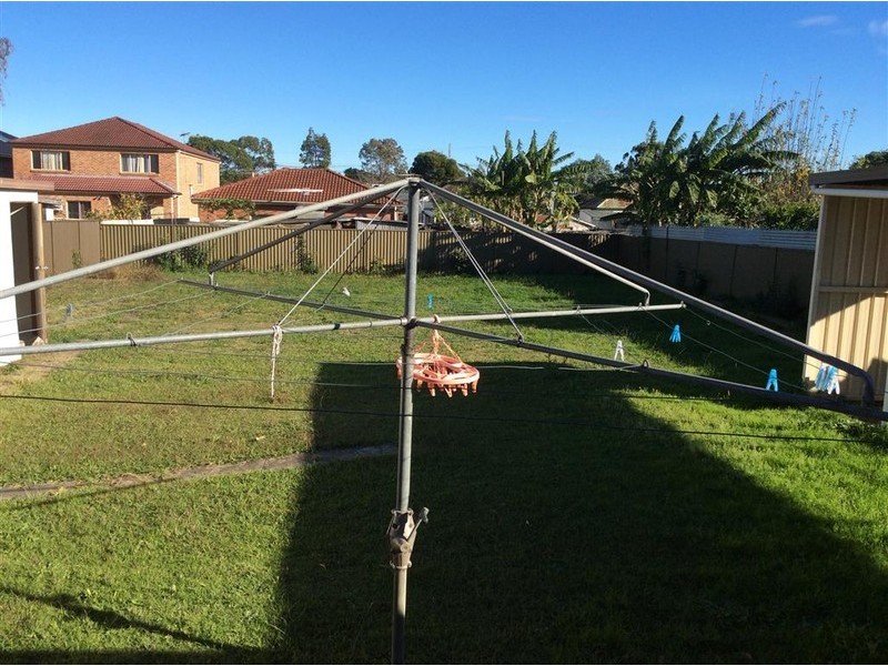 43 NATIONAL STREET, Cabramatta NSW 2166