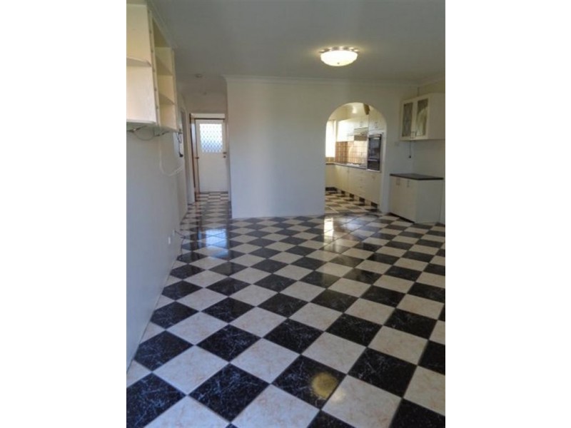 Chester Hill NSW 2162