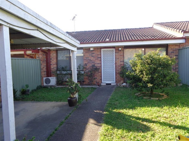 Chester Hill NSW 2162