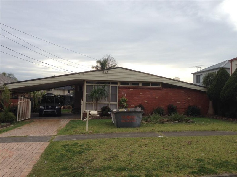 191 REILLY STREET, Lurnea NSW 2170