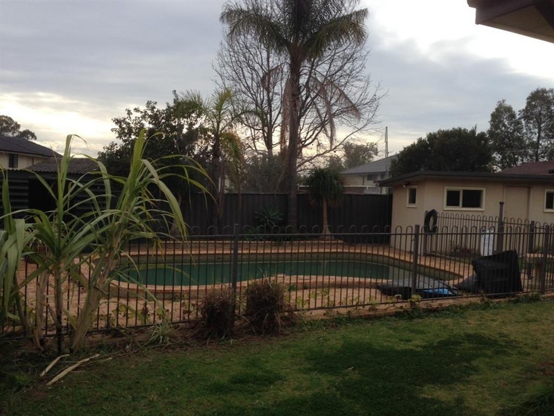 191 REILLY STREET, Lurnea NSW 2170