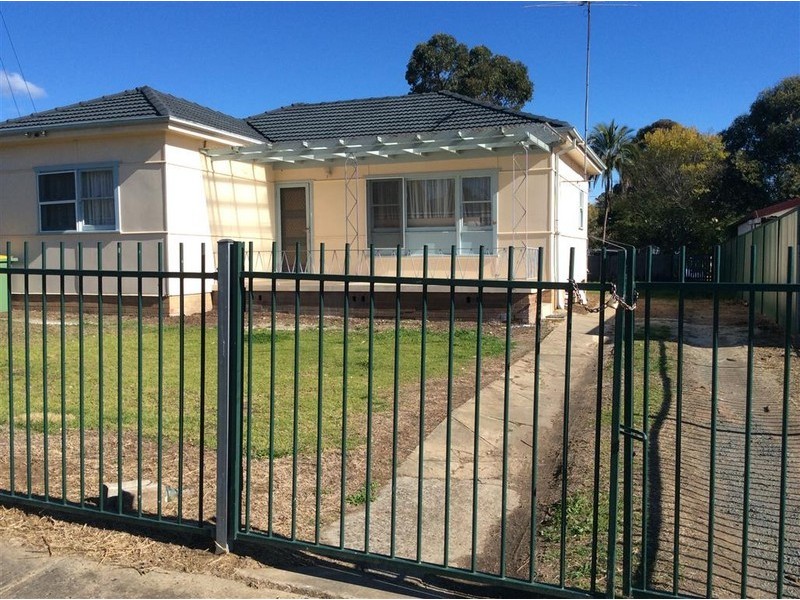 27 ALINGA STREET, Cabramatta West NSW 2166