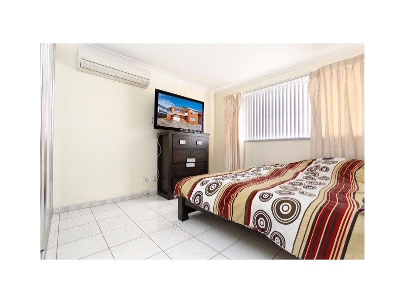 Canley Vale NSW 2166 Floorplan