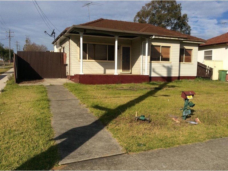 Wetherill Park NSW 2164