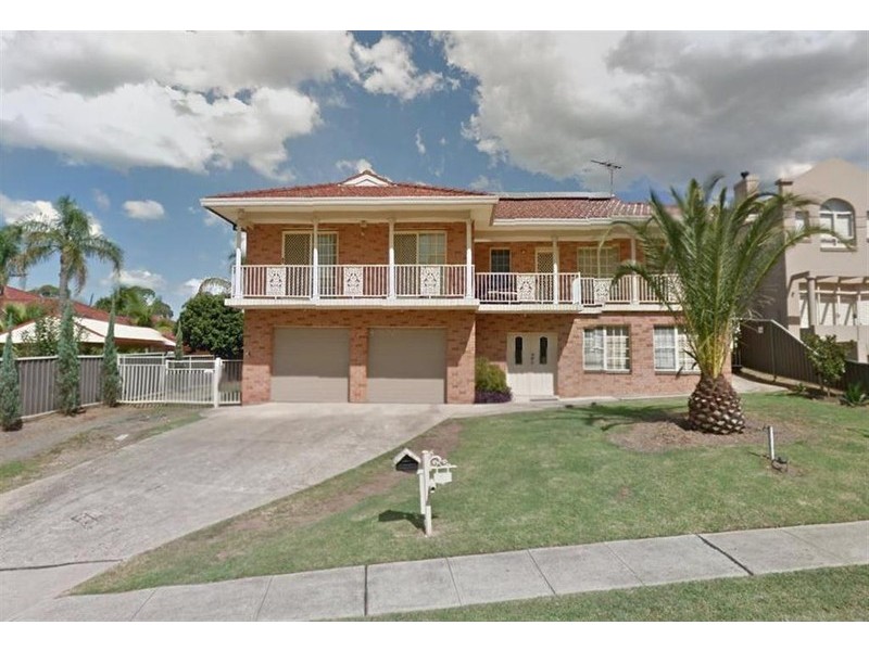 Bonnyrigg Heights NSW 2177