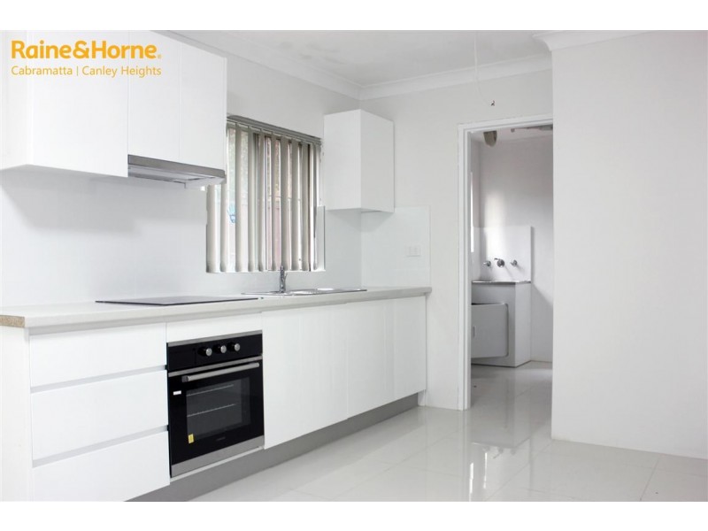 5/8 MAPLE ST, Cabramatta NSW 2166