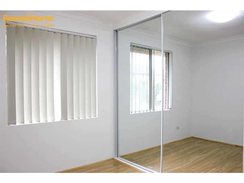 5/8 MAPLE ST, Cabramatta NSW 2166