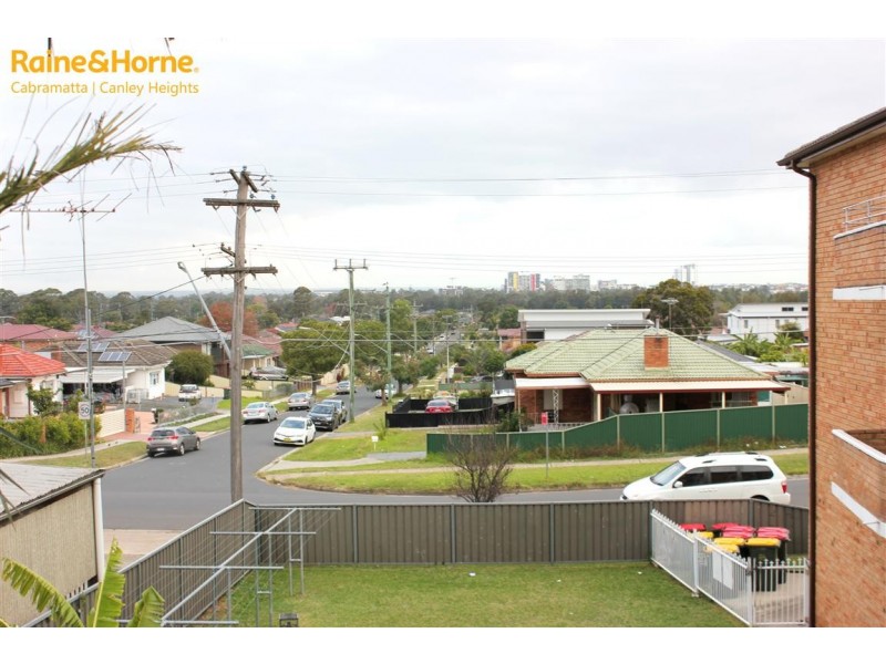 5/8 MAPLE ST, Cabramatta NSW 2166
