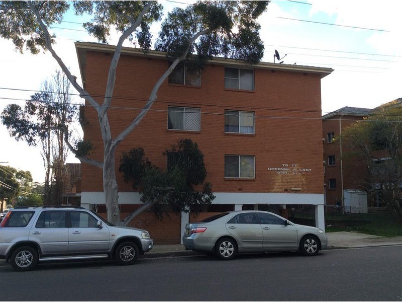 5/75-77 Cumberland st, Cabramatta NSW 2166