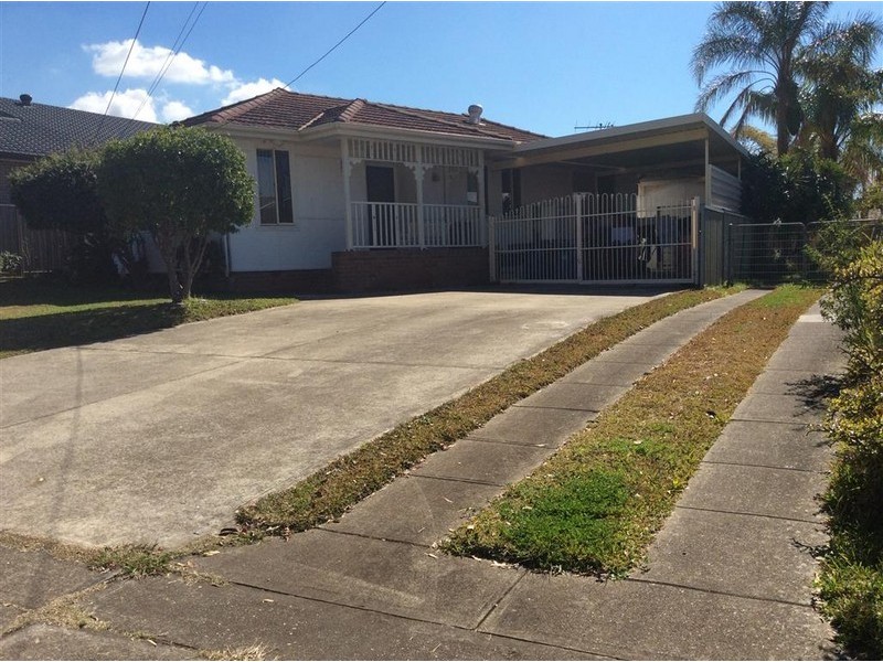 71  South Liverpool Road, Heckenberg NSW 2168