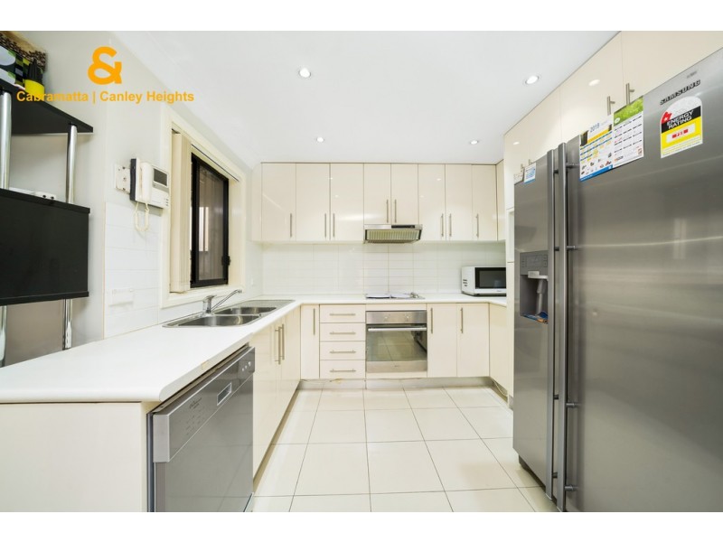 14B CLARENCE STREET, Canley Heights NSW 2166